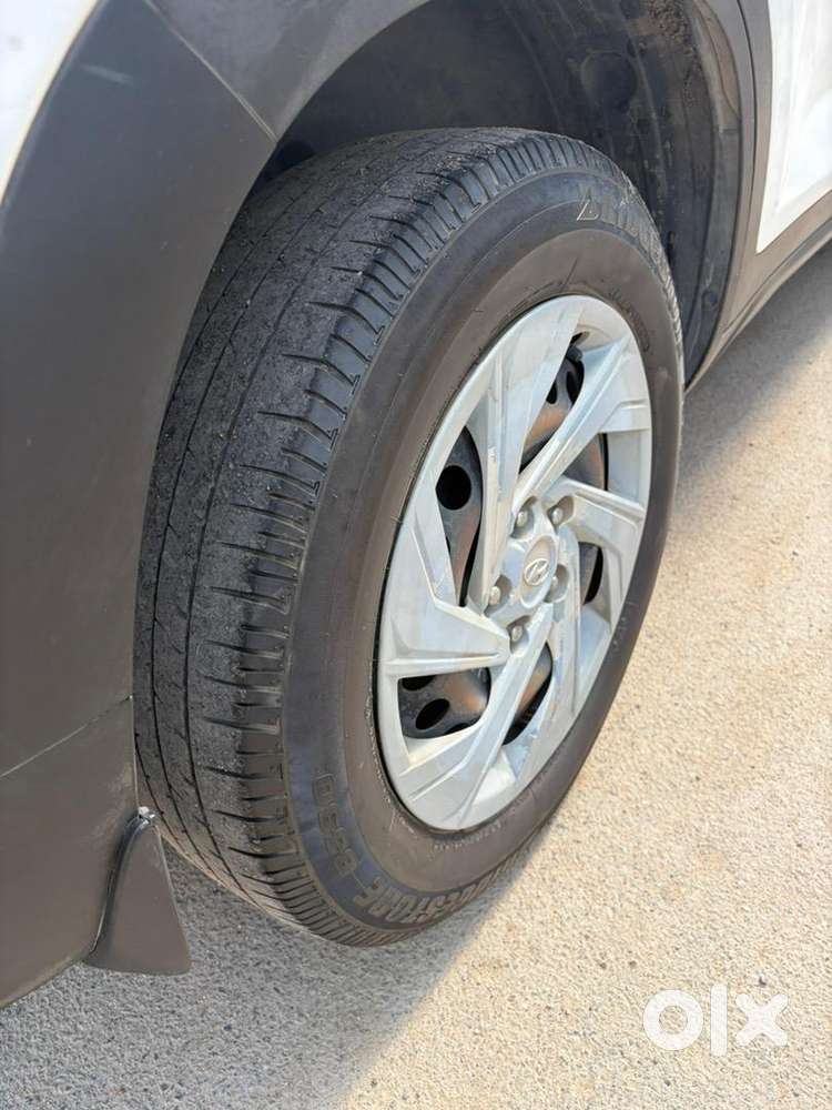 Hyundai Creta 2021