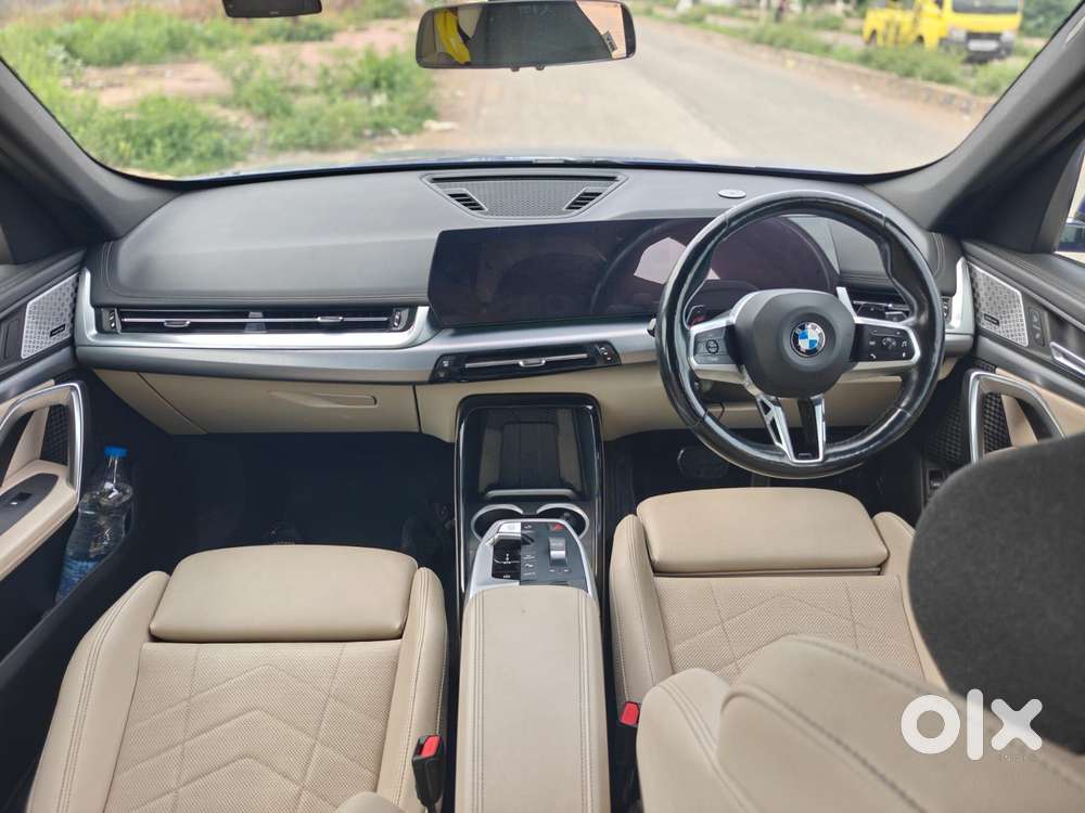 Bmw X1 Sdrive18d M Sport, 2024, Diesel