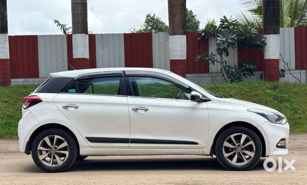 Hyundai Elite I20 Asta 1.2 (o), 2015, Diesel