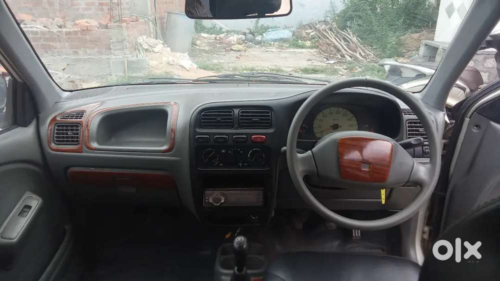 Maruti Suzuki Alto Lxi Manual 2009