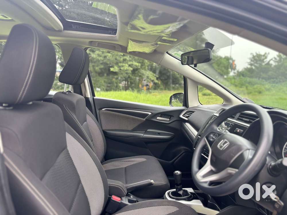 Honda Wr-v 1.2 Vx I-vtec, 2019, Petrol