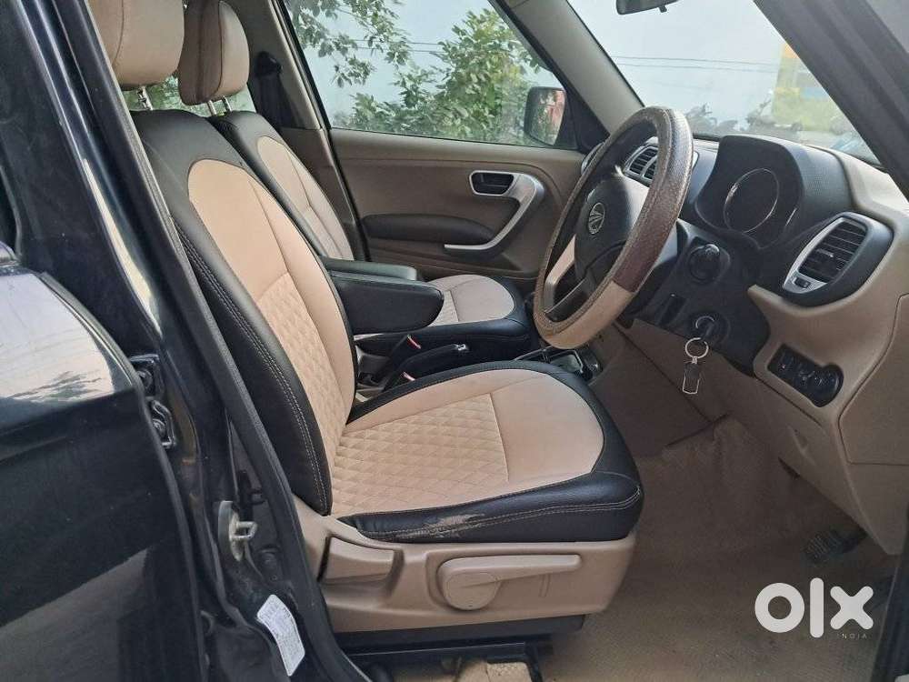 Mahindra Tuv 300 Mhawk100 T8, 2016, Diesel