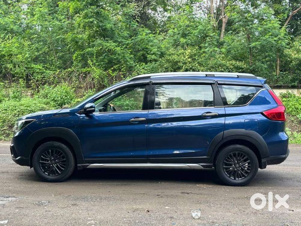 Maruti Suzuki Xl6 1.5 Zeta Mt, 2020, Petrol