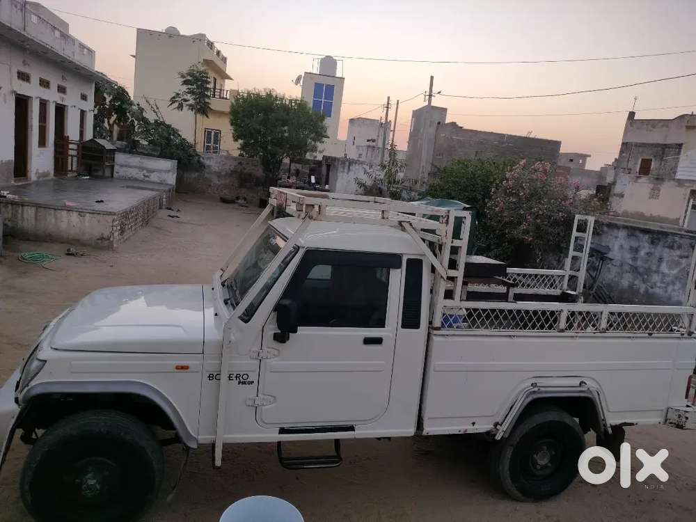 Mahindra Be 6 2023 Diesel Good Condition