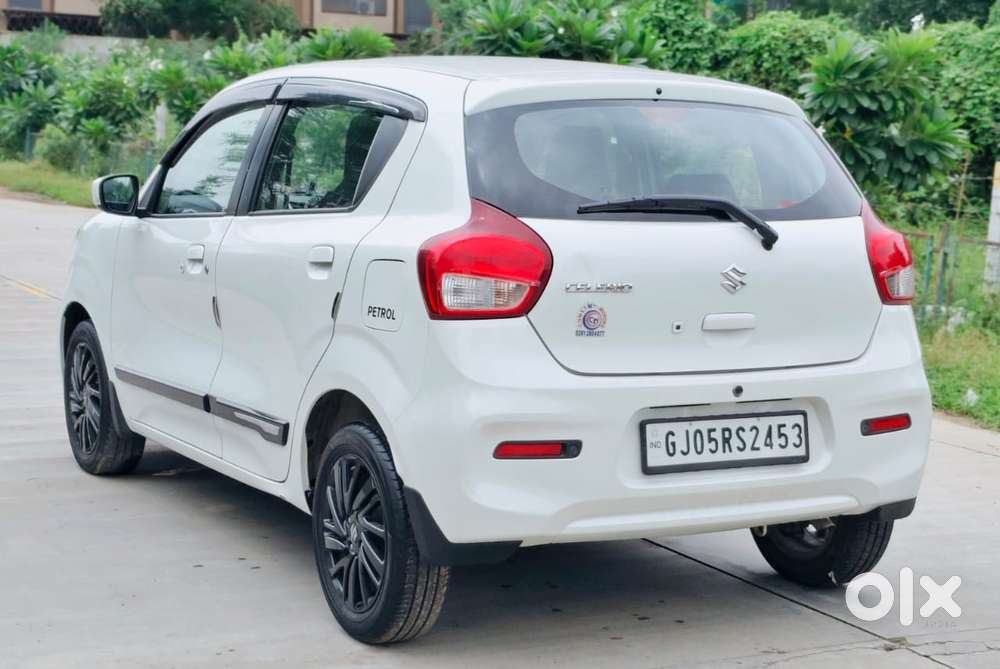 Maruti Suzuki Celerio