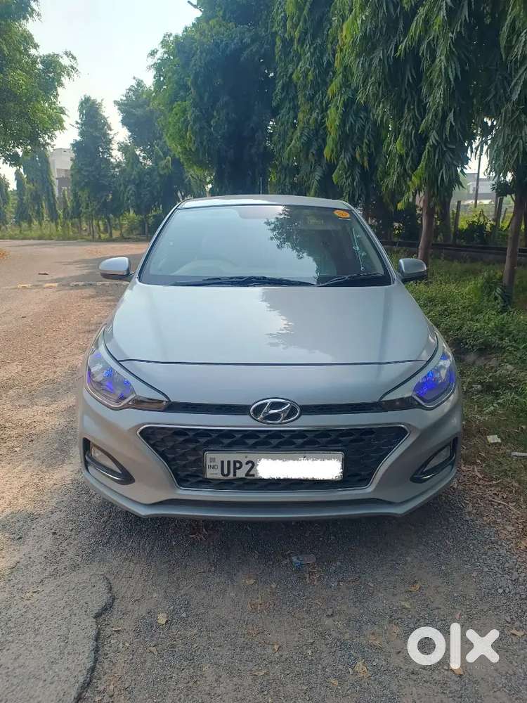 Hyundai Elite I20 Magna Plus 2019