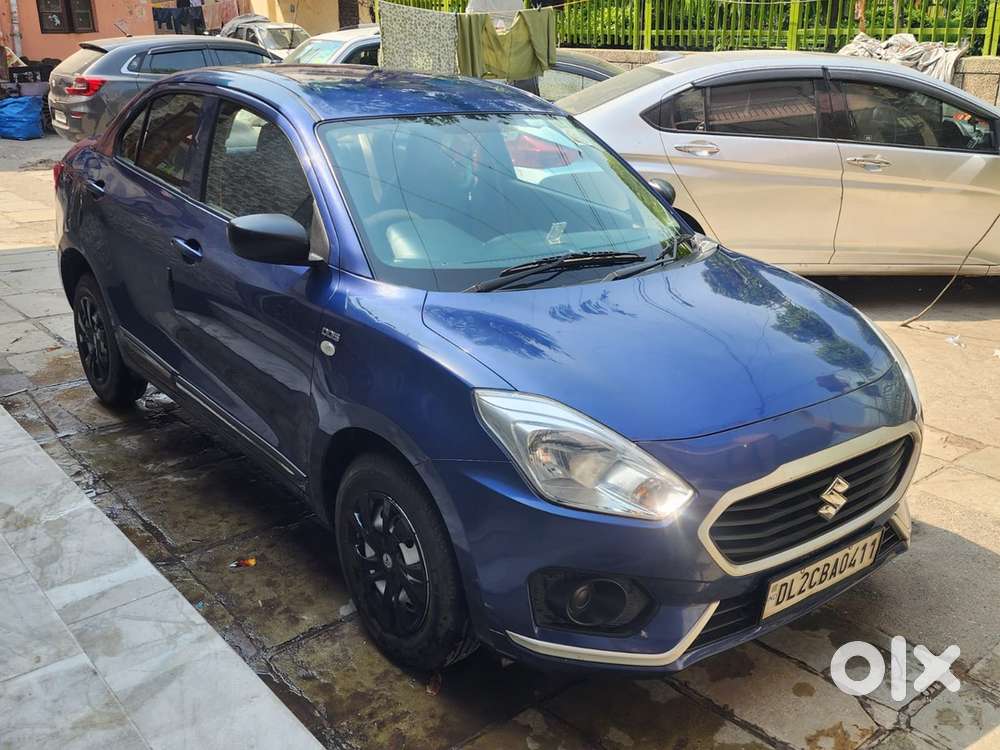 Maruti Suzuki Dzire 2019 Diesel 26000 Km Driven