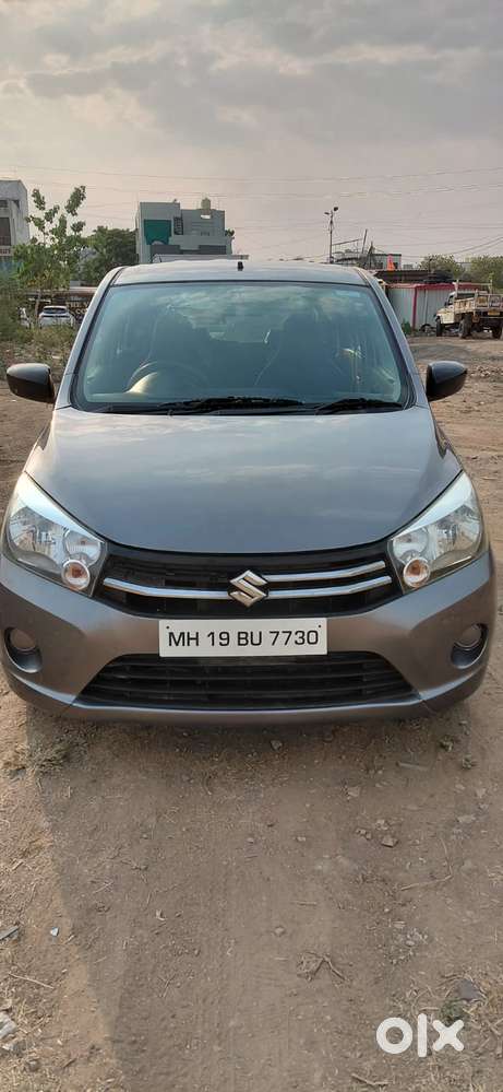 Maruti Suzuki Celerio Vxi(o), 2015, Petrol