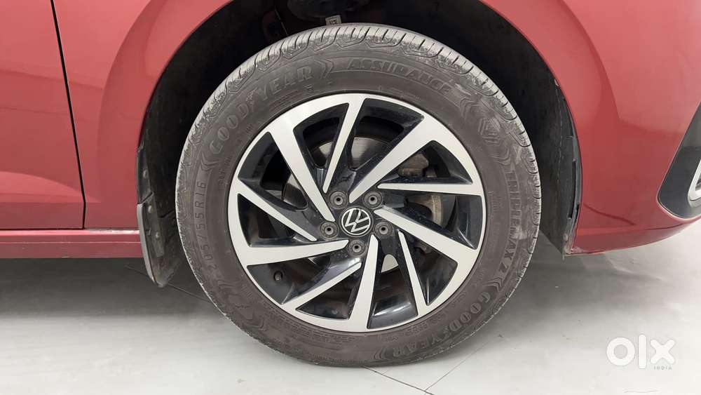 Volkswagen Virtus 1.0 Topline Tsi At, 2023, Petrol