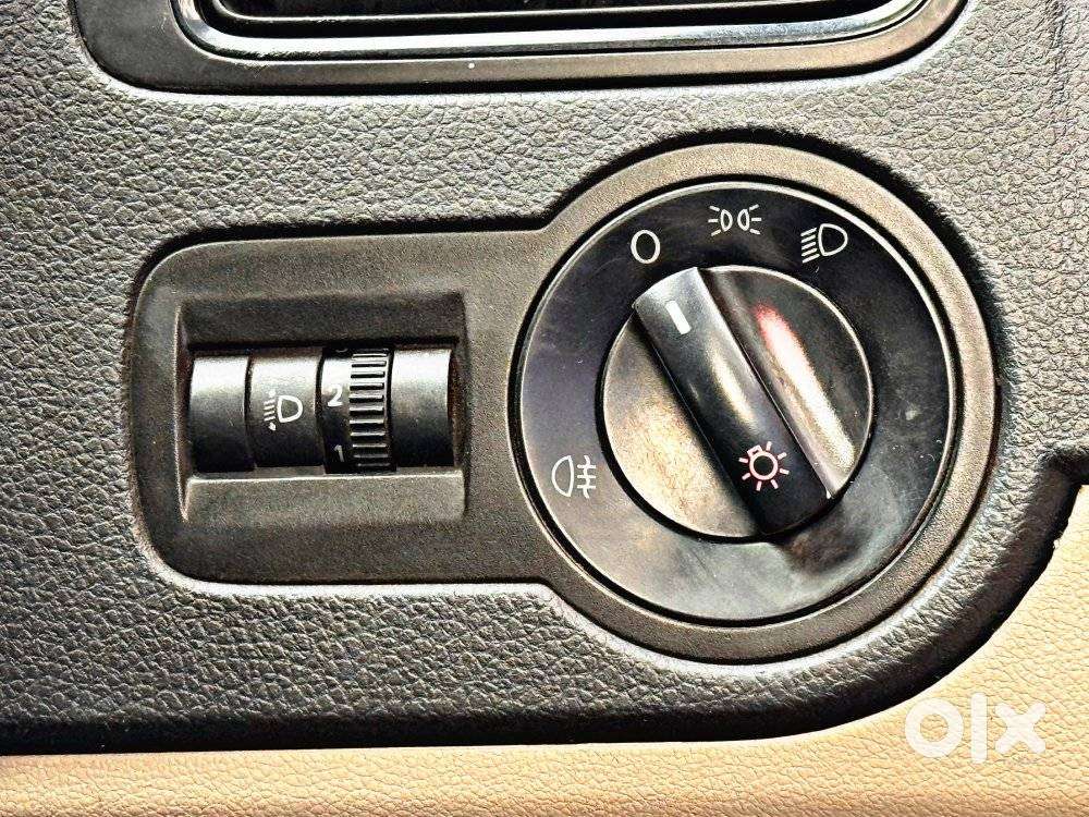 Volkswagen Polo 1.0 Mpi Comfortline, 2012, Petrol