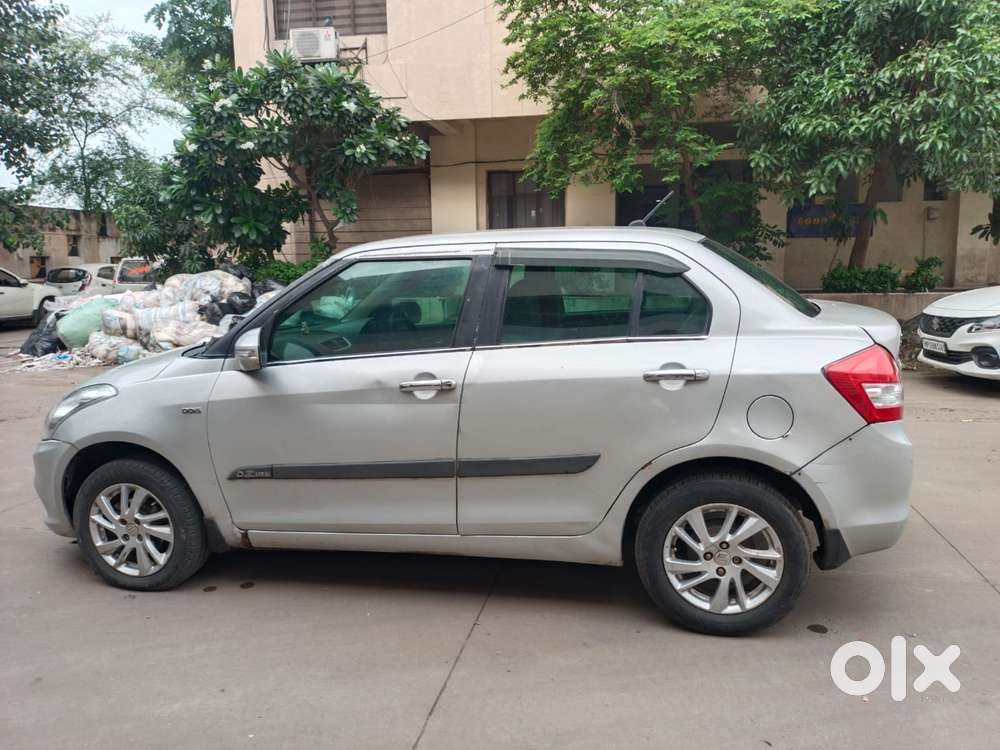 Maruti Suzuki Swift Dzire Vdi Bsiv, 2013, Diesel