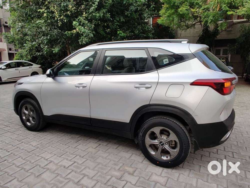 Kia Seltos Htk Plus D, 2023, Diesel