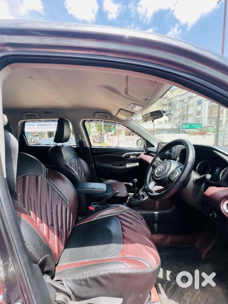 Maruti Suzuki Grand Vitara 1.5 Sigma Smart Hybrid, 2025, Cng & Hybri..