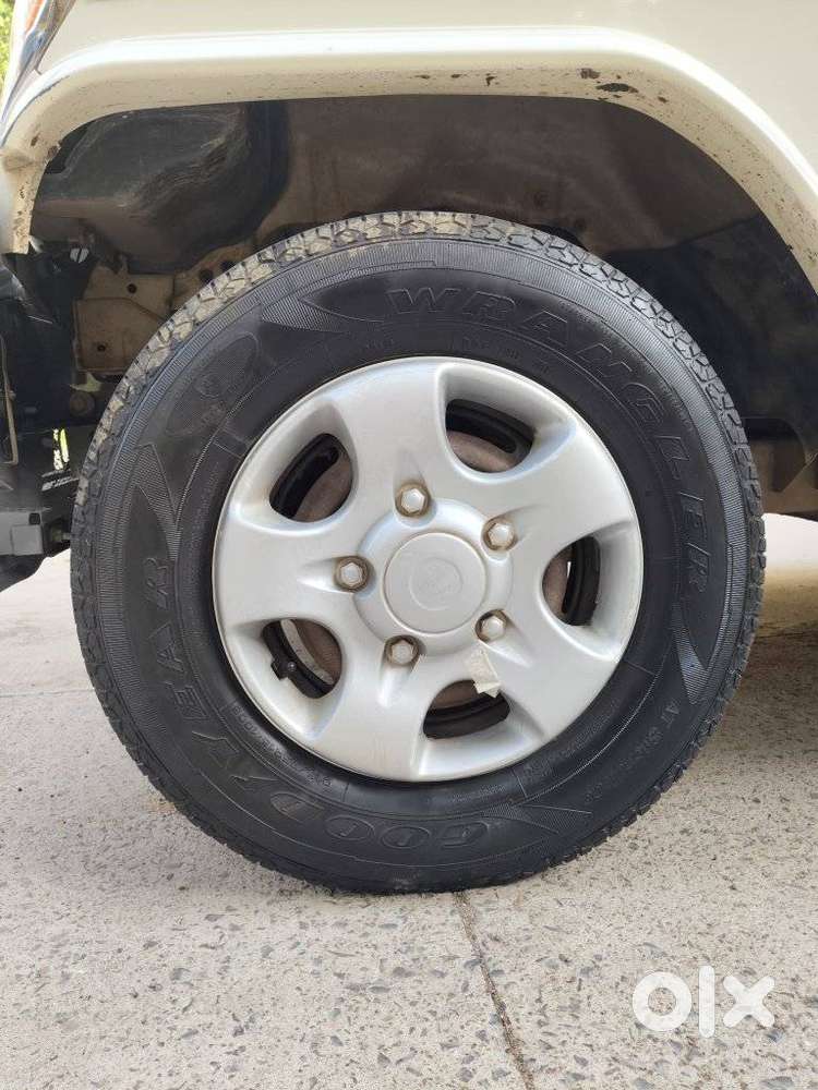 Mahindra Bolero 1.5 Power Plus Sle, 2017, Diesel