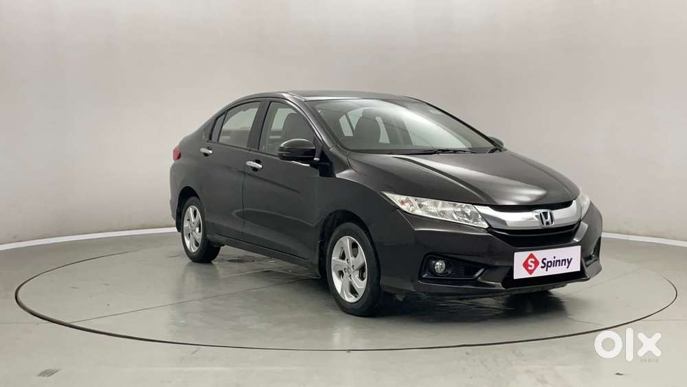 Honda City I Dtec Vx, 2015, Petrol
