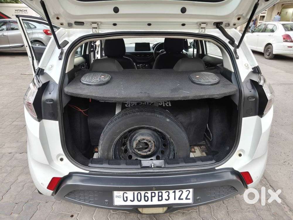 Tata Nexon 1.5 Diesel, 2019, Cng & Hybrids