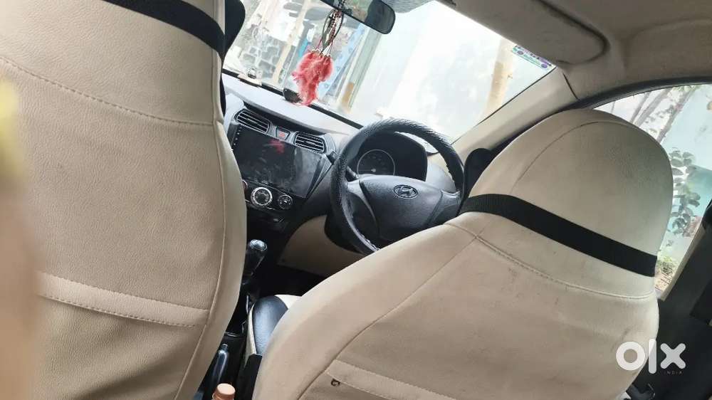 Hyundai Eon Magna 2015