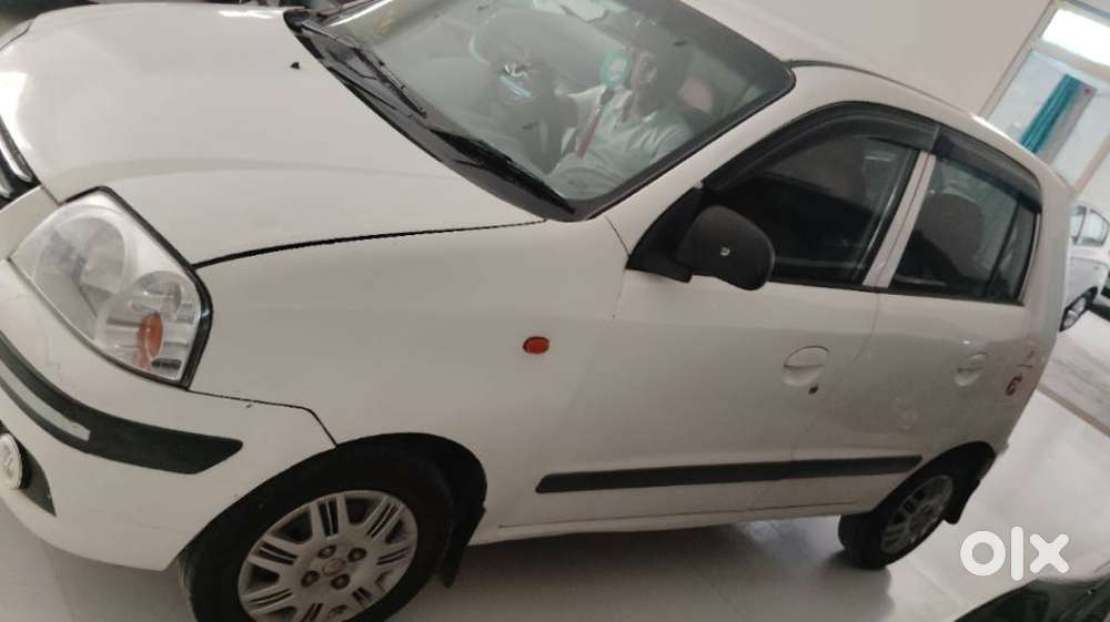 Hyundai Santro Lp Euro Ii, 2004, Petrol