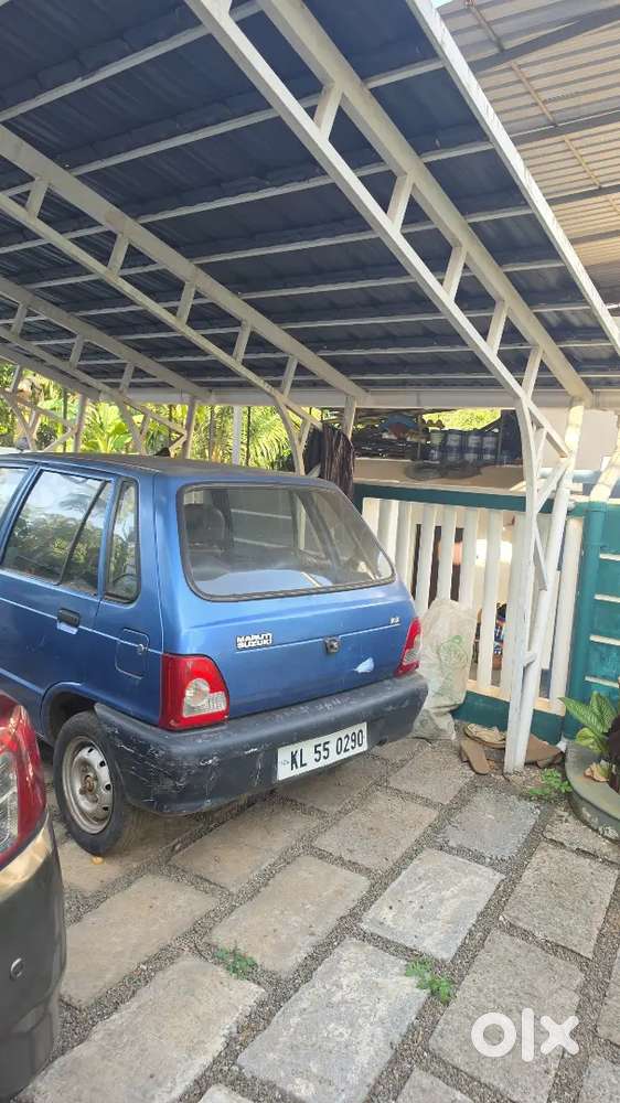 Maruti Suzuki 800 2006 Urgent Sale