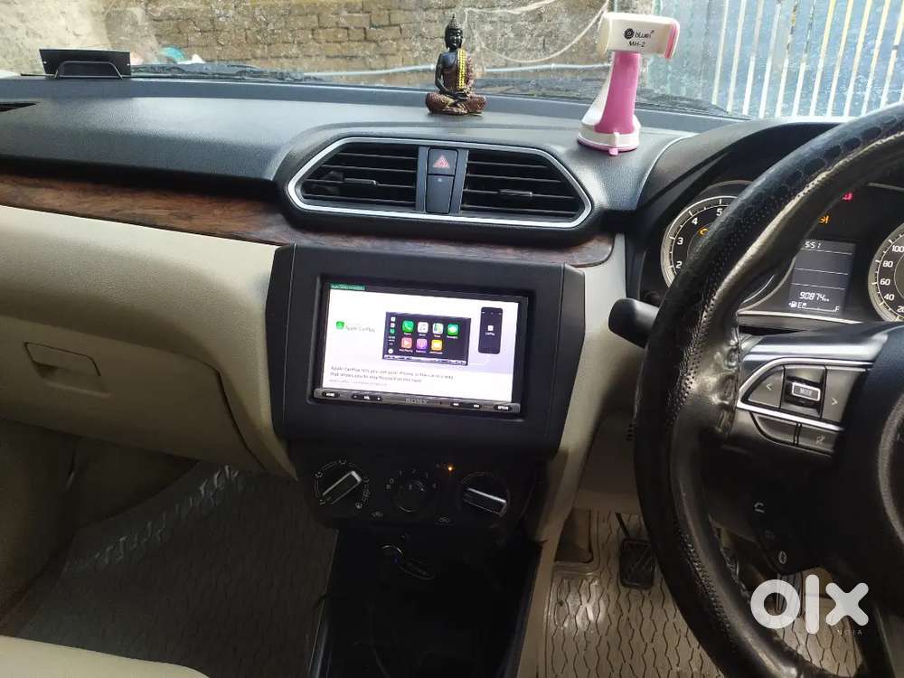 Maruti Suzuki Dzire 2019 Petrol + Cng
Best Condition