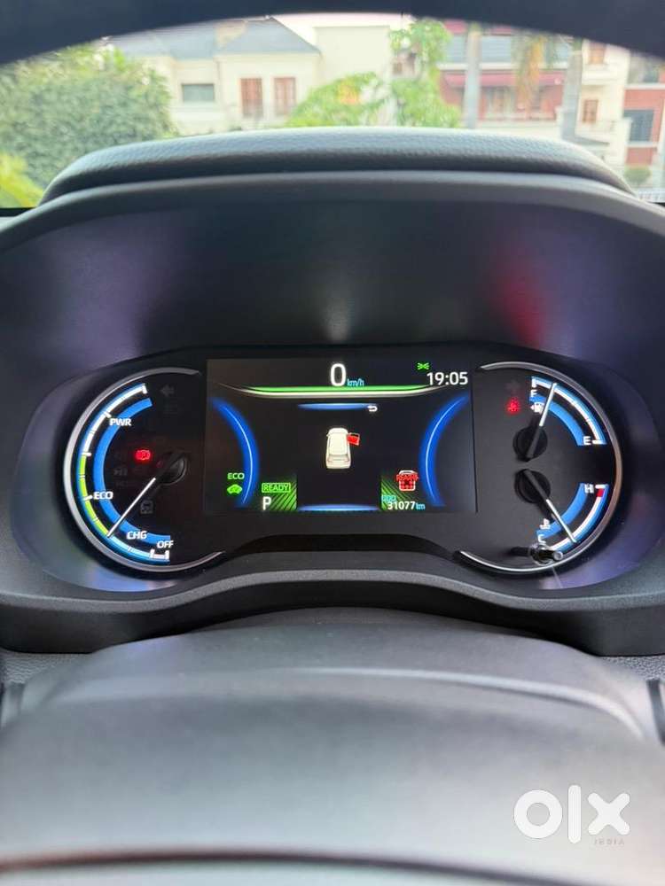 Maruti Suzuki Invicto