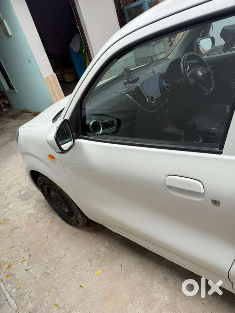 2022 Maruti Celerio Vxi 2021-1.0 Cng Mt