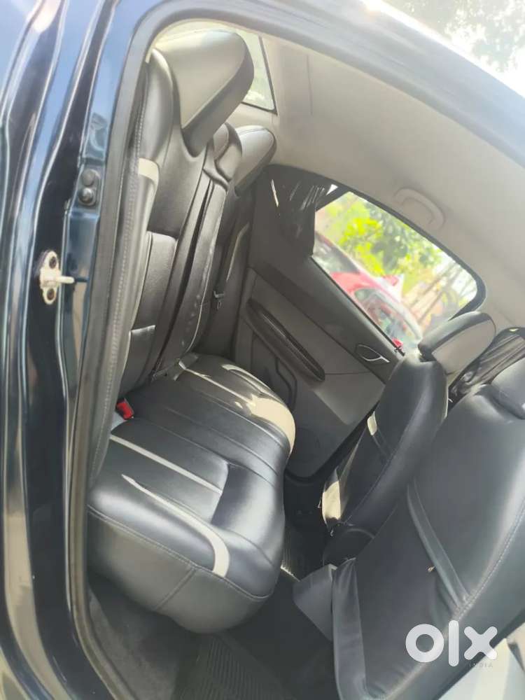 Tata Tigor Xm, 2018, Petrol