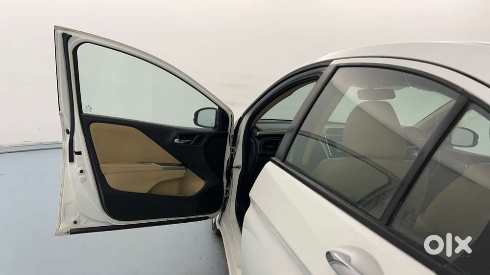 Honda City I Vtec Vx Option Bl, 2016, Petrol