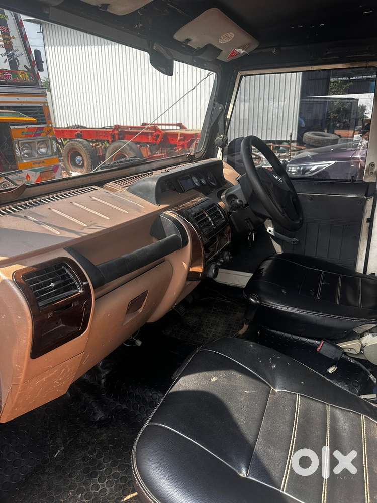 Di Engine Mahindra Thar Diesel Manual 2012