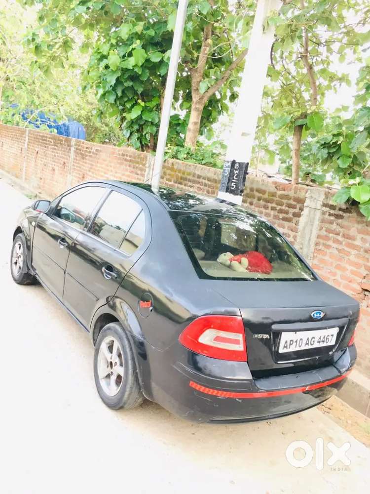 Ford Fiesta 2006 Petrol Good Condition