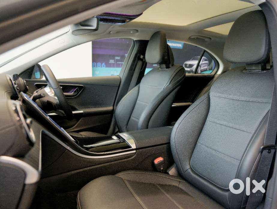 Mercedes-benz C-class C 220d, 2025, Diesel