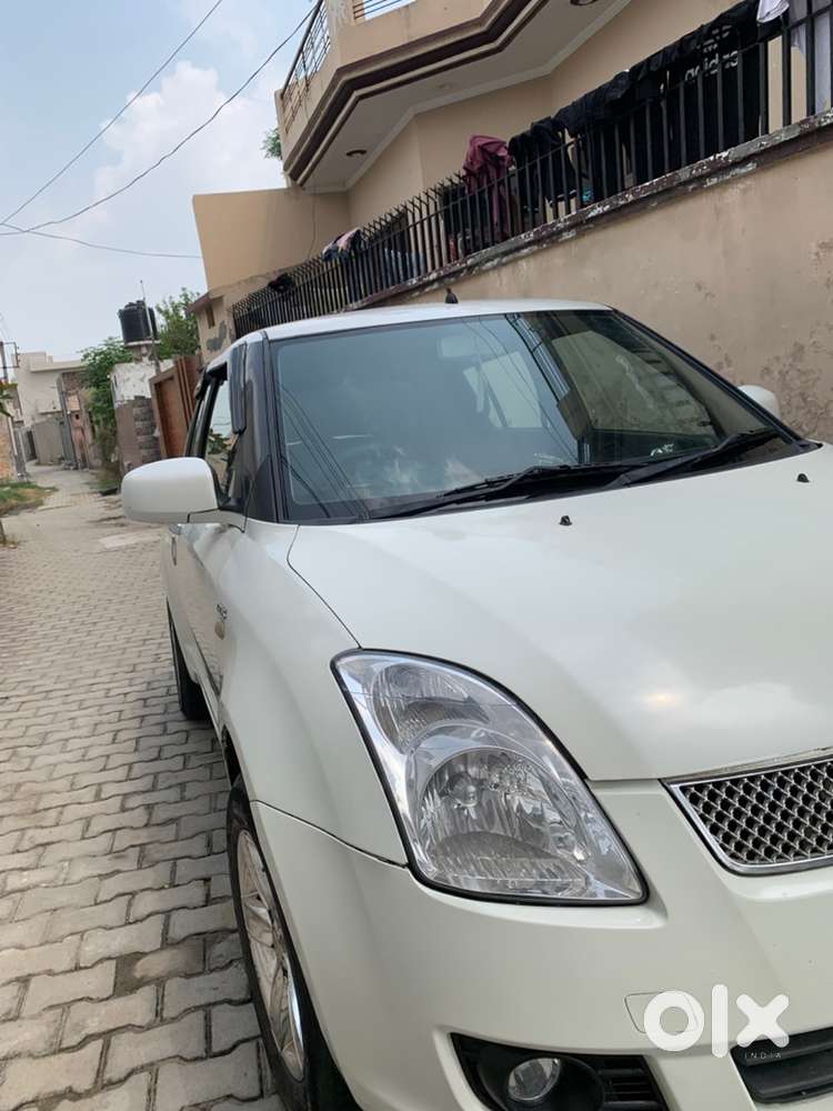 Maruti Suzuki Swift Diesel 138900 Km Driven