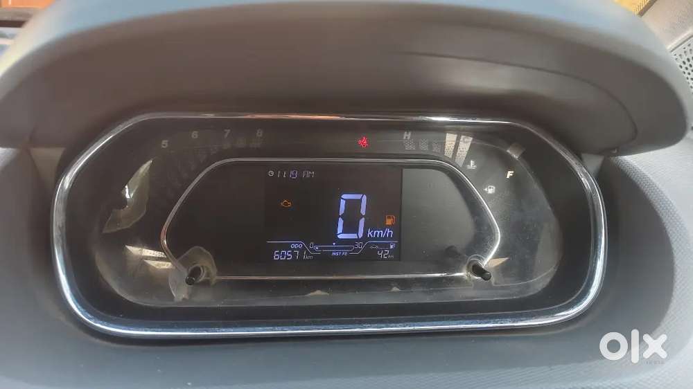 Tata Tigor Sell