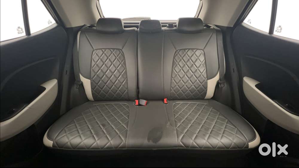 Hyundai Venue [2022-ongoing] 1.5 Crdi Sx, 2024, Diesel