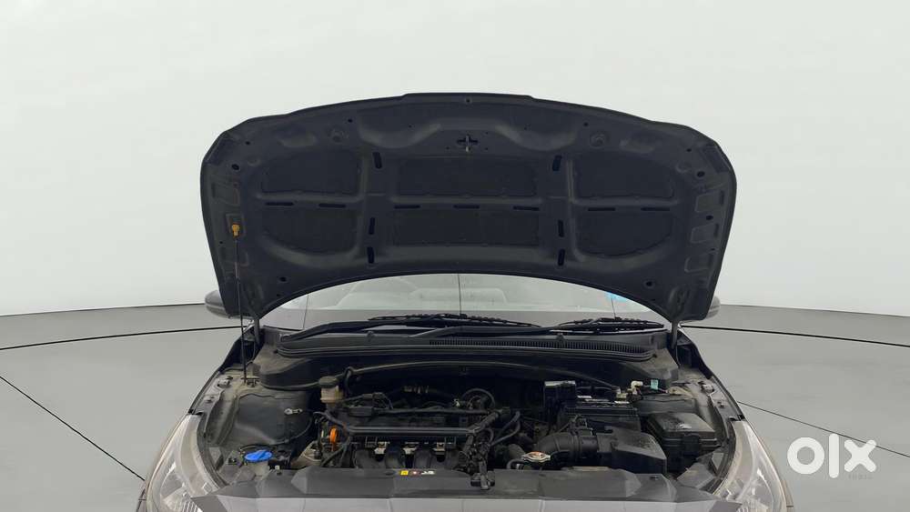 Hyundai New I20 1.2 Sportz Mt, 2022, Petrol