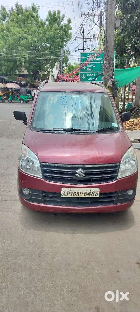Excellent Single Hand Driven Car With Good Condition