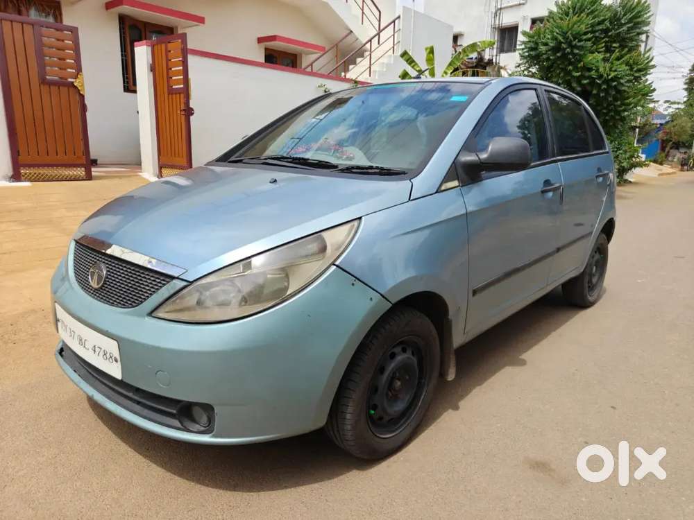 Tata Indica Vista