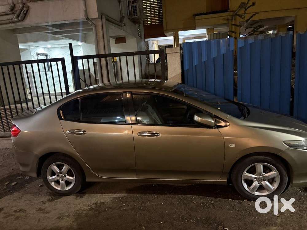 Honda Diesel Car 2024