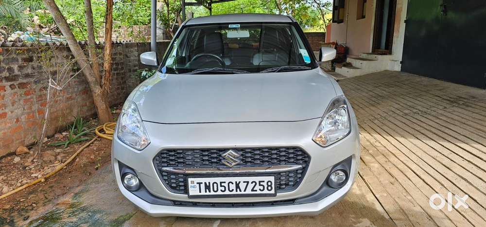 Maruti Suzuki Swift 2023 Petrol Automatic Car