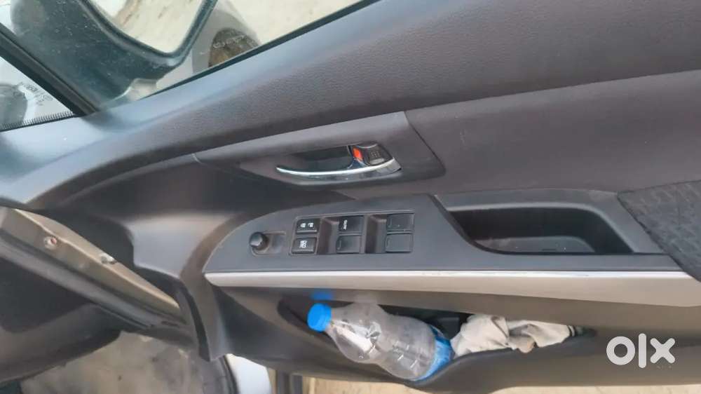 Maruti Suzuki S-cross 2015 New Battery Mileage 25+