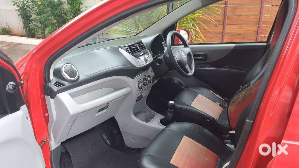 Maruti Suzuki A-star Vxi, 2009, Petrol