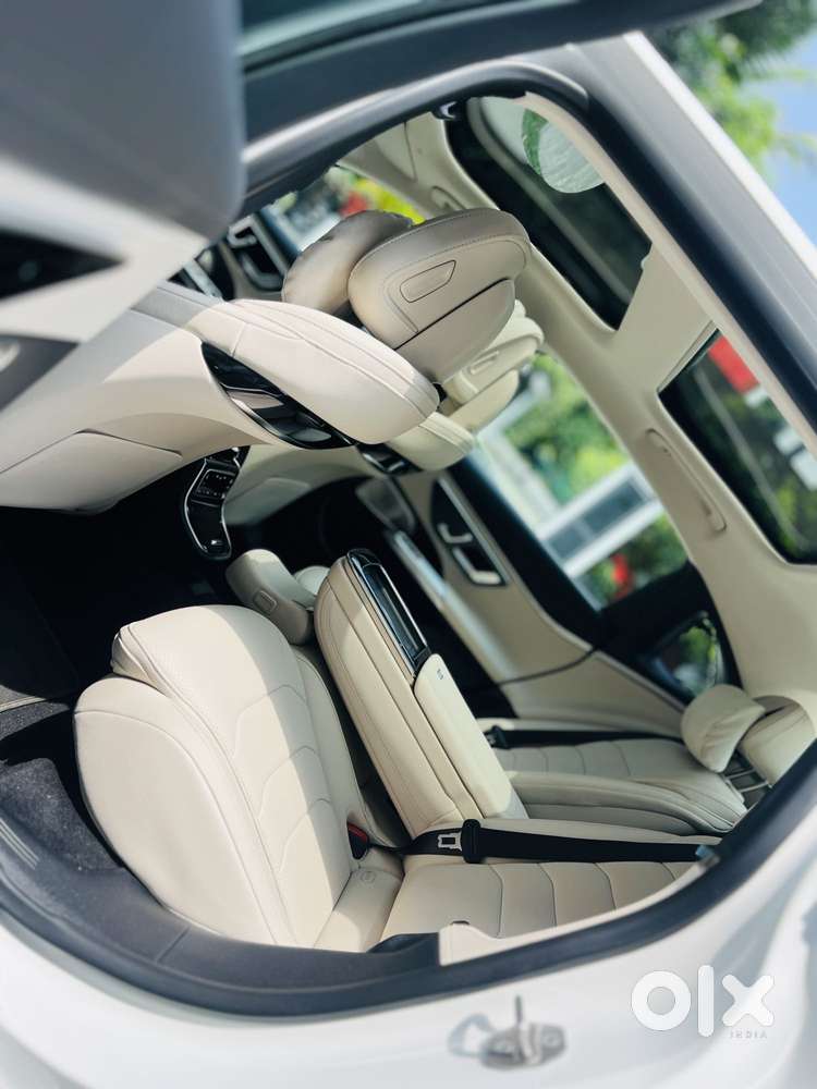 Mercedes-benz E-class 450 4matic Lwb, 2025, Petrol