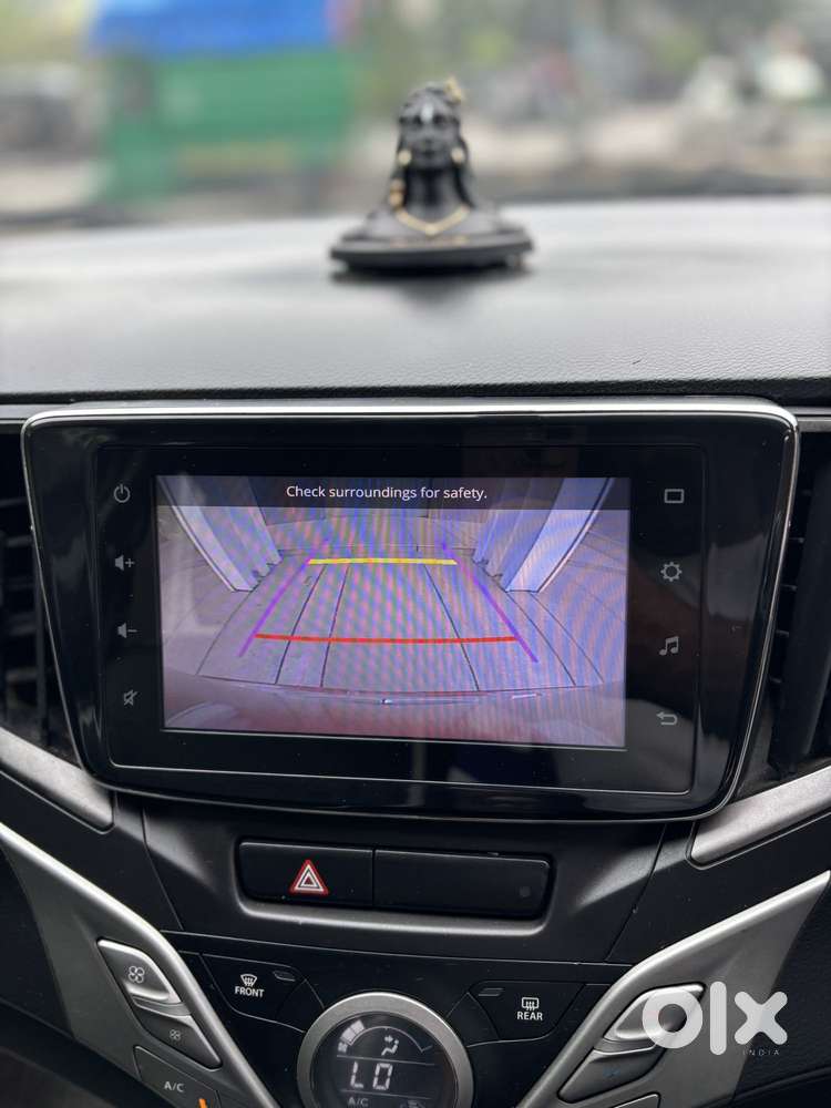 Maruti Suzuki Baleno Alpha Diesel, 2019, Diesel