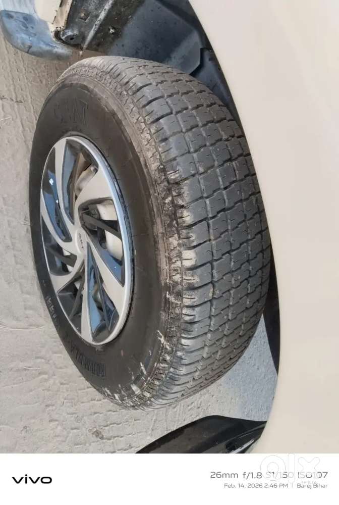 Mahindra Scorpio 2019 Diesel 79000 Km Driven