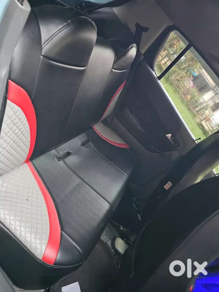 Maruti Suzuki Alto 800 2012