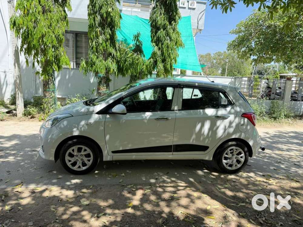 Hyundai Grand I10 1.2 Kappa Era, 2018, Lpg