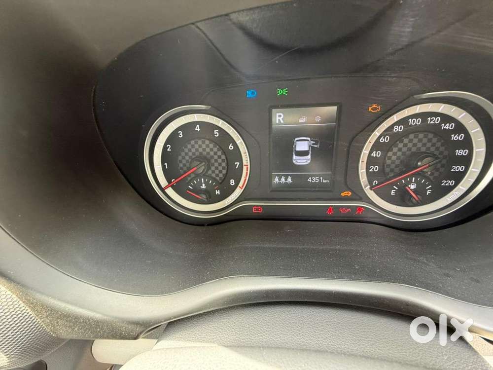 Hyundai With Petrol 2025