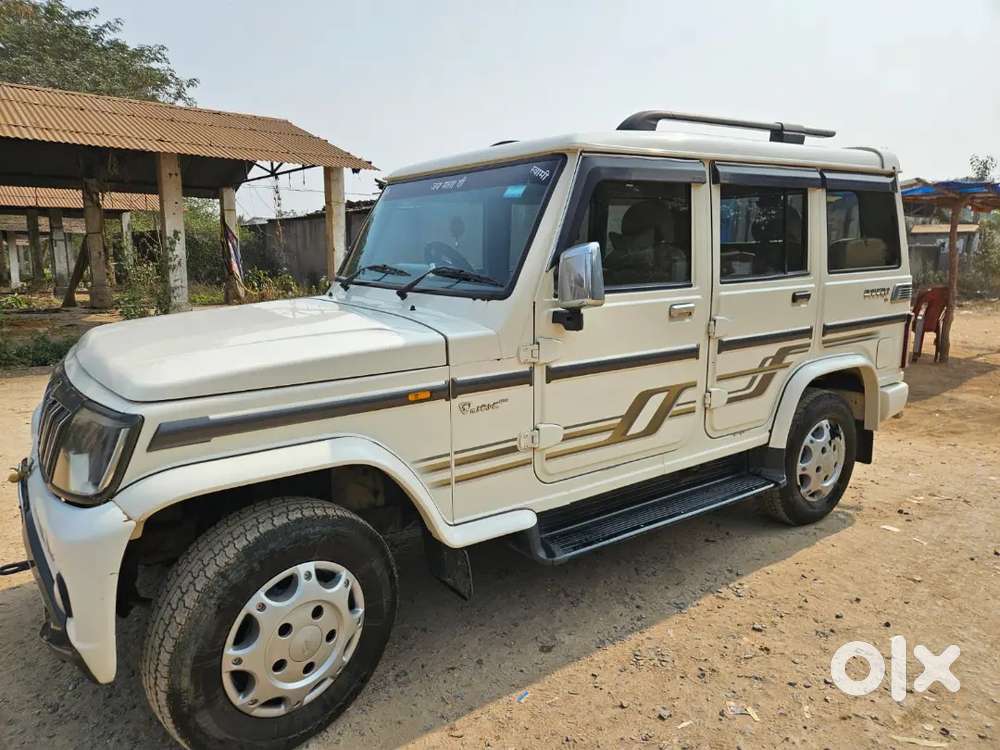 Mahindra Be 6 2021 Diesel 60000 Km Driven
