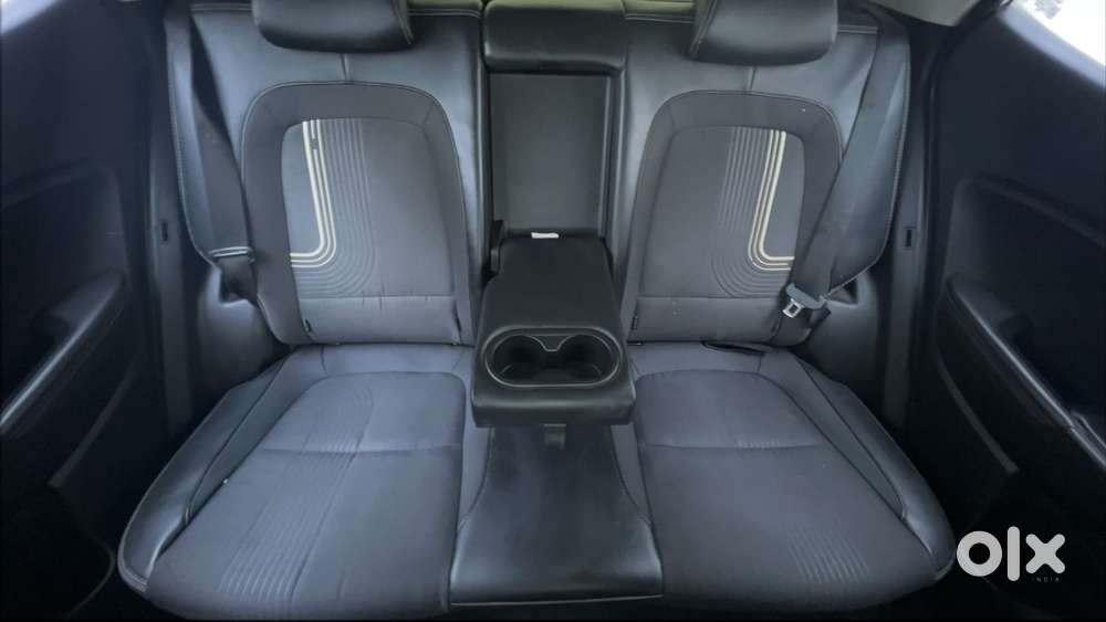 Hyundai Venue 1.0 Sx (o) Turbo Imt, 2022, Petrol