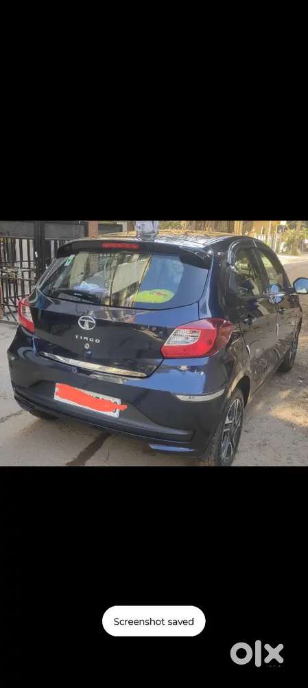 Tata Tiago Xz Plus Top Model